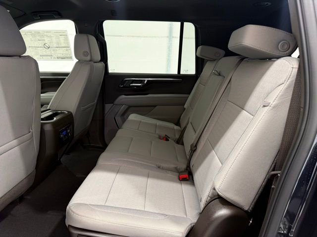 New 2026 Chevrolet Suburban LS w/ LPO, Dark Essentials Package image 17