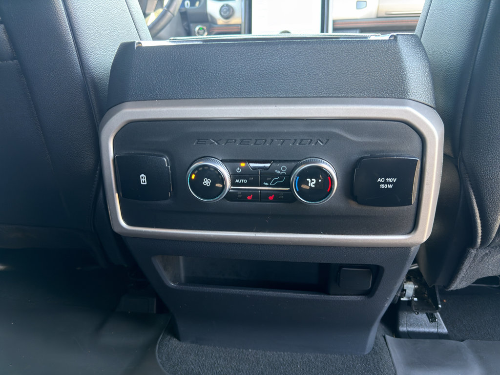 Certified 2024 Ford Expedition Timberline AWD/4WD image 15