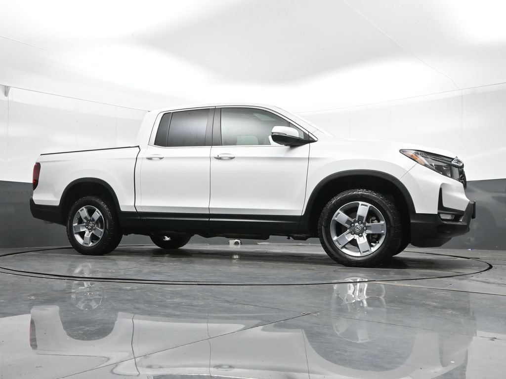 Used 2025 Honda Ridgeline RTL image 41