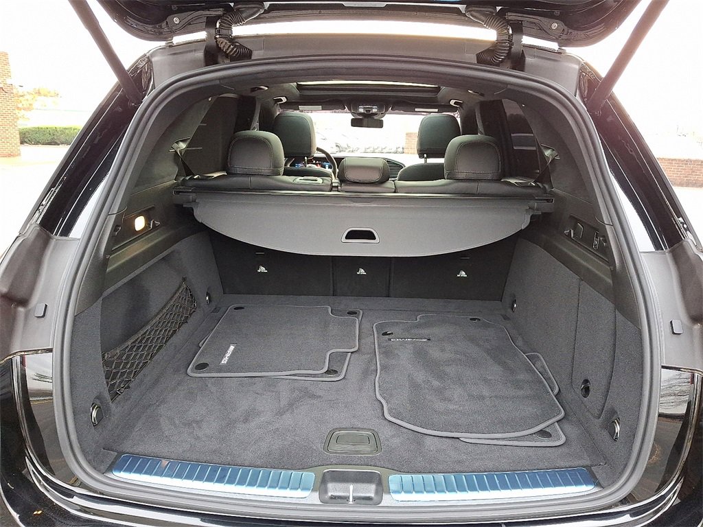 Certified 2024 Mercedes-Benz GLE 63 AMG S image 28