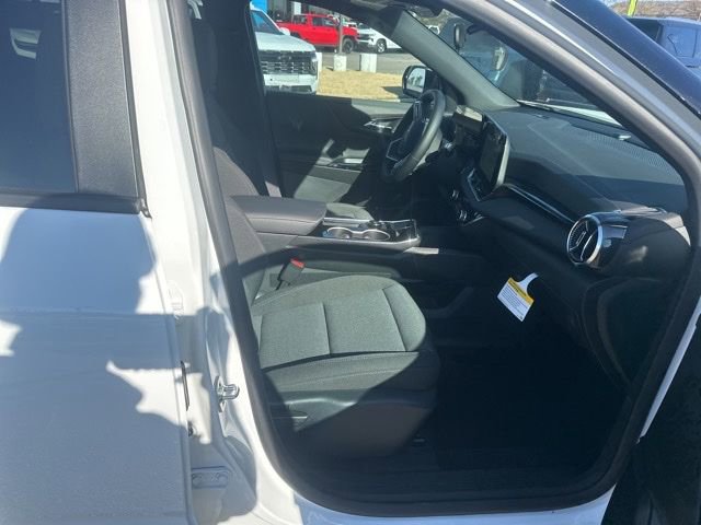 New 2026 Chevrolet Equinox LT image 31