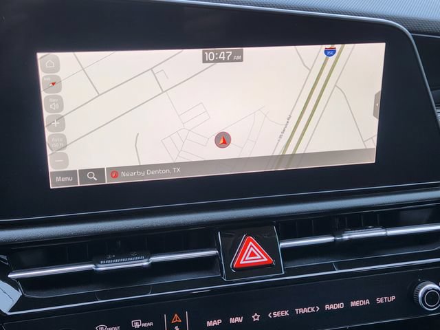 Certified 2024 Kia Niro FWD image 17