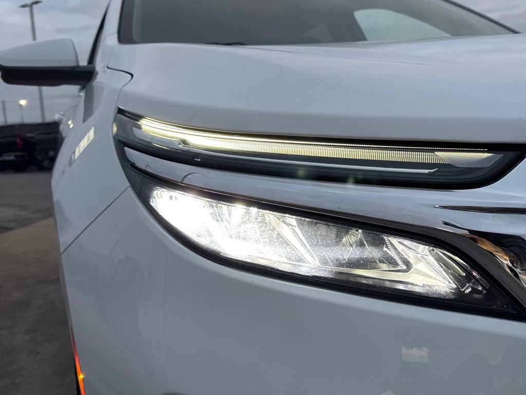 Used 2024 Chevrolet Equinox LT image 12