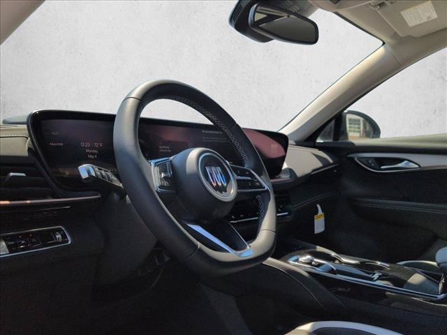 New 2026 Buick Envision Sport Touring AWD/4WD image 3