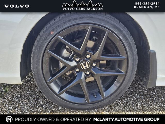 Used 2023 Honda Civic Sport image 27