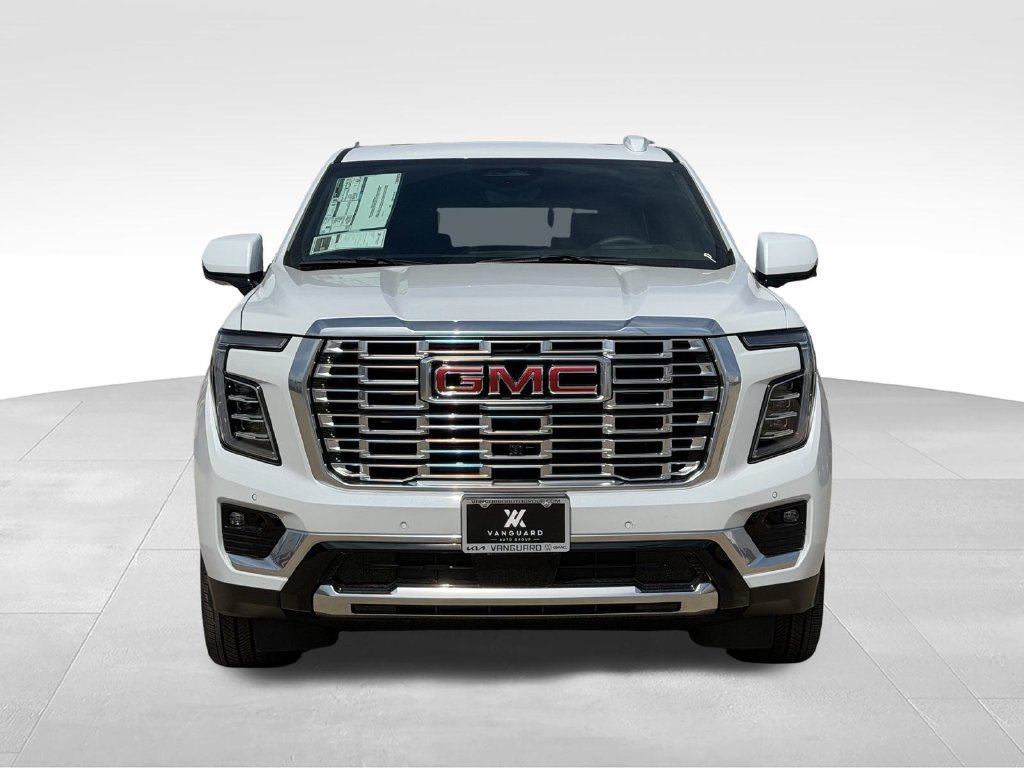 New 2027 GMC Yukon Denali w/ Denali Reserve Package AWD/4WD image 7