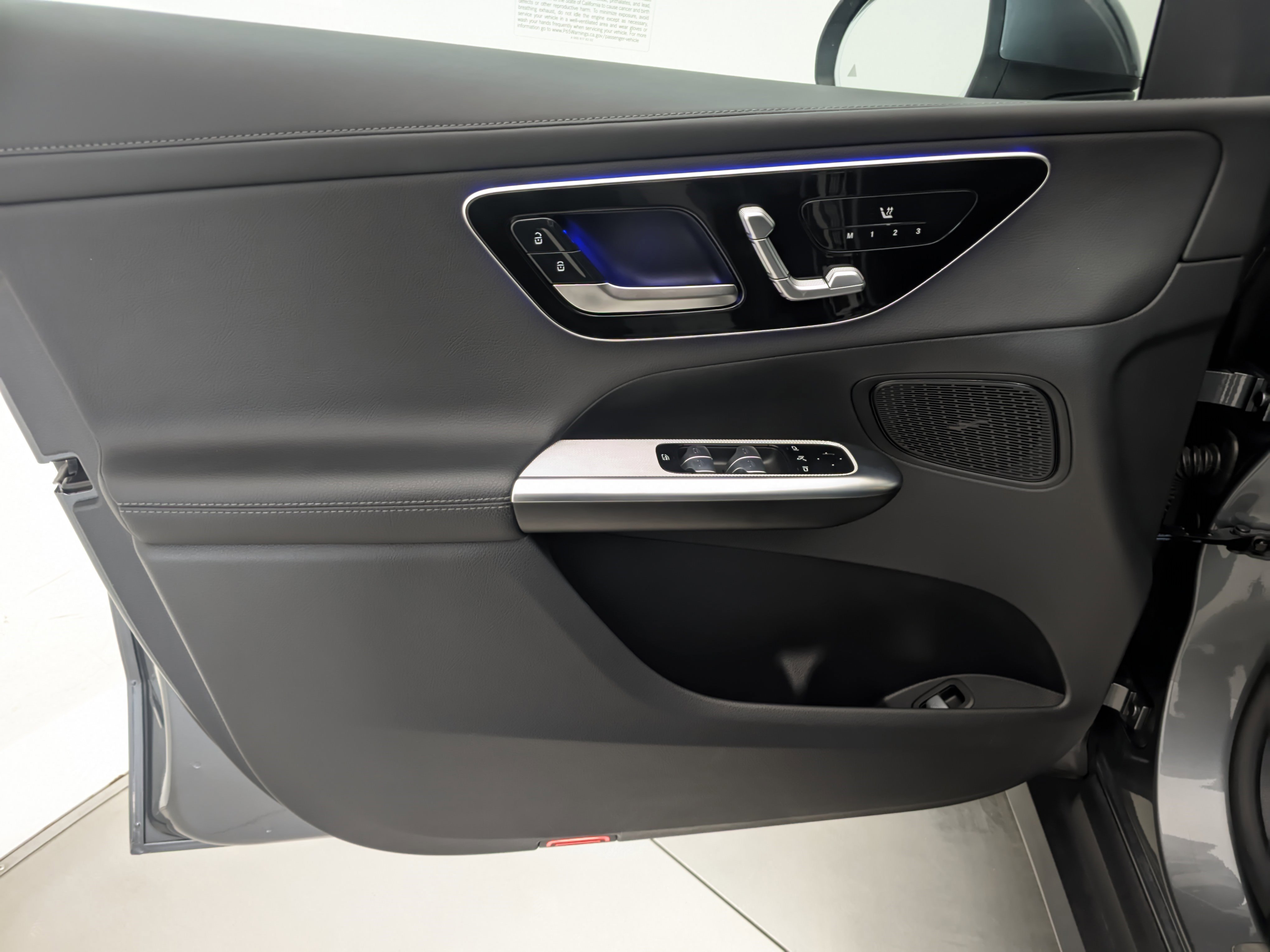 Certified 2023 Mercedes-Benz GLC 300 4MATIC image 10