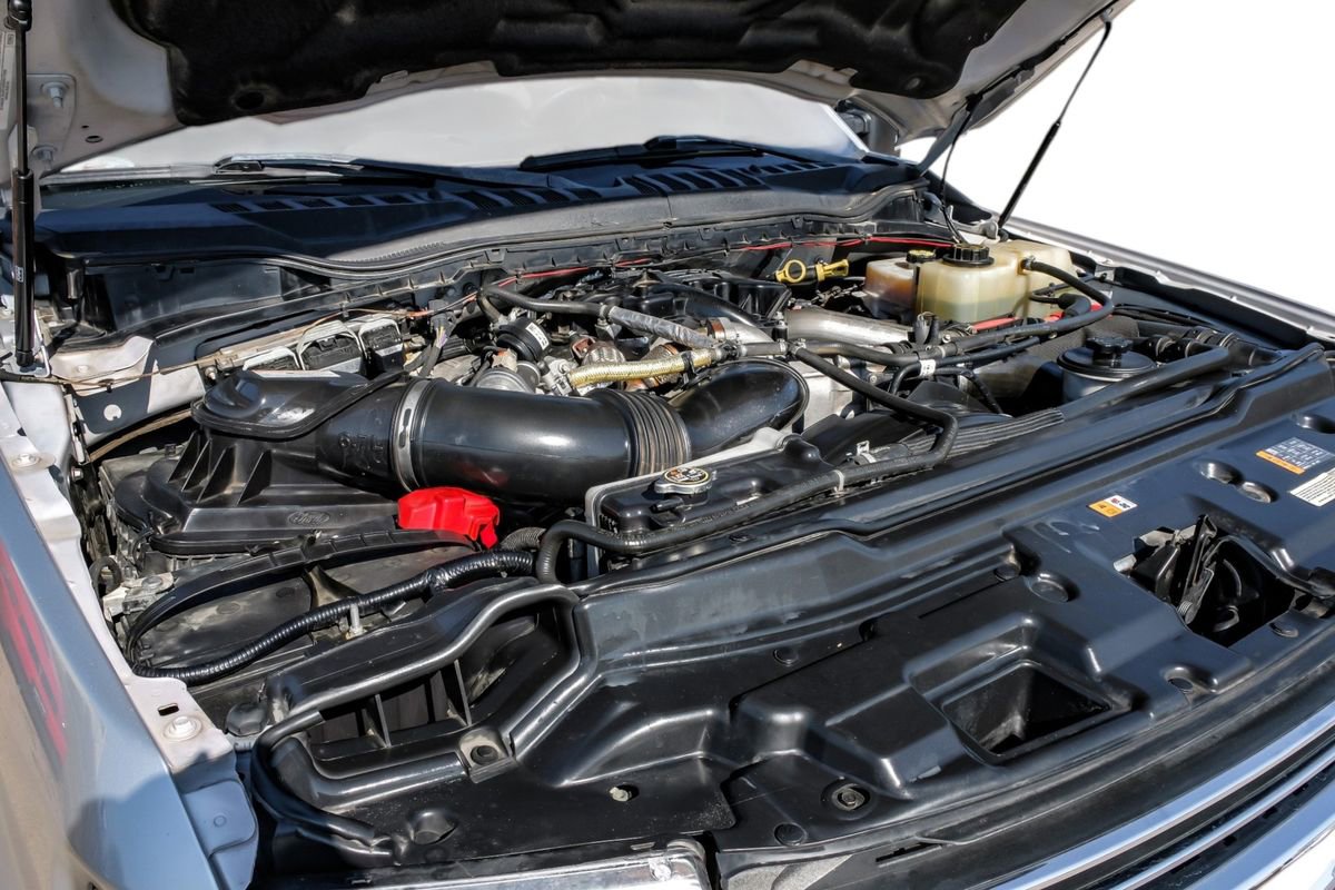 Used 2019 Ford F350 Lariat w/ Lariat Value Package image 58