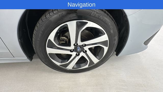 Used 2021 Subaru Legacy Limited image 9