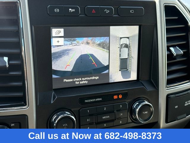 Used 2019 Ford F250 Lariat w/ Lariat Ultimate Package image 26