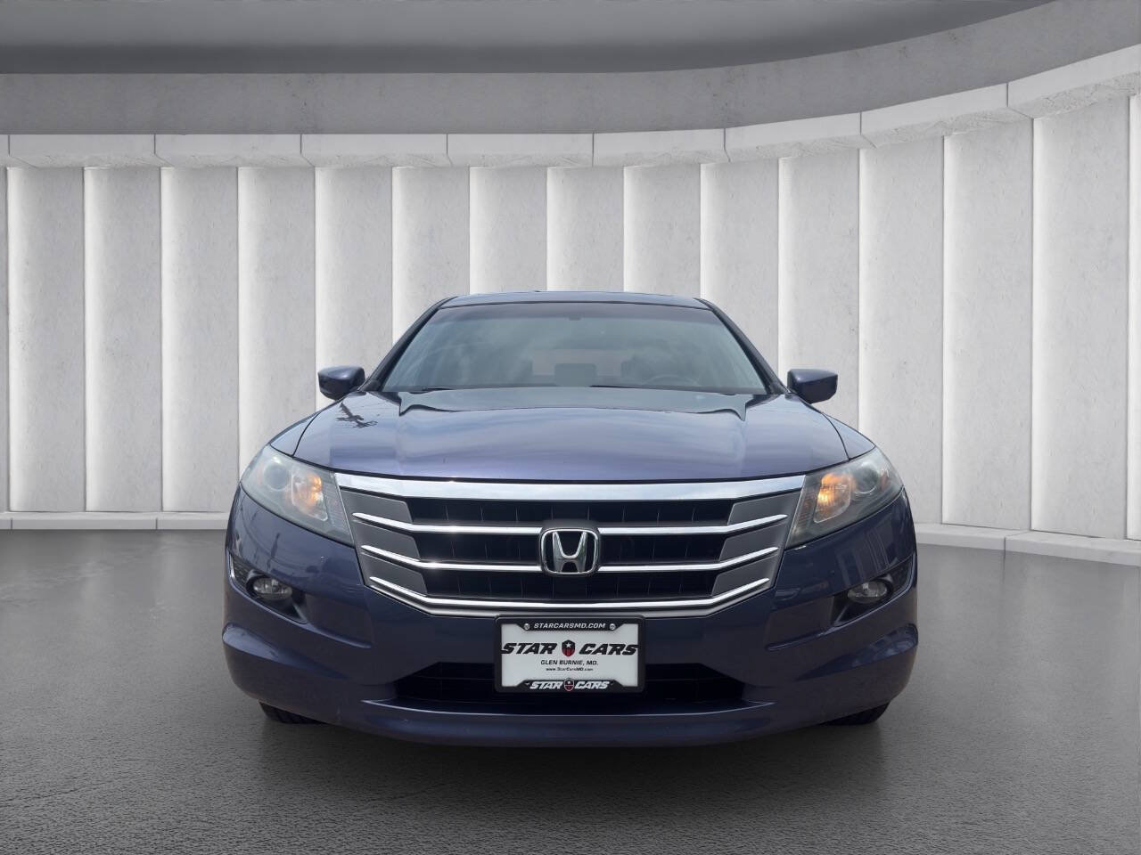 Used 2012 Honda Crosstour EX-L image 8