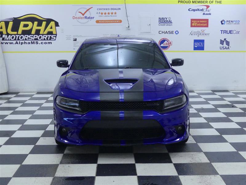 Used 2020 Dodge Charger R/T w/ Plus Group image 2