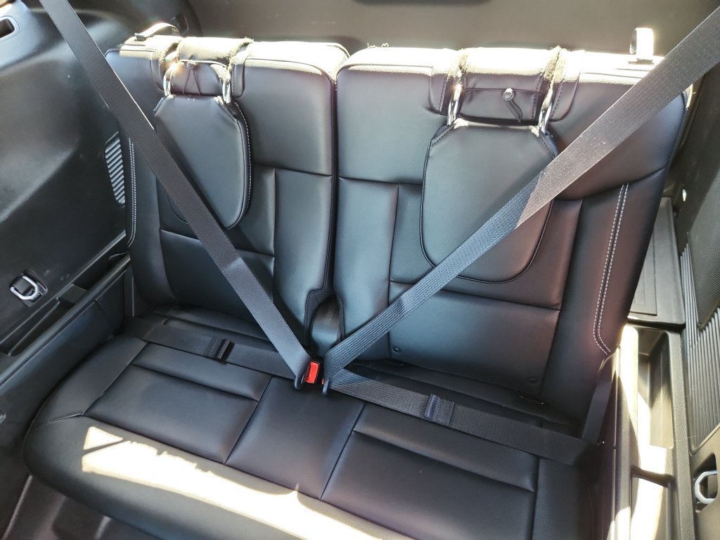 Used 2024 Ford Explorer ST w/ Equipment Group 401A AWD/4WD image 9