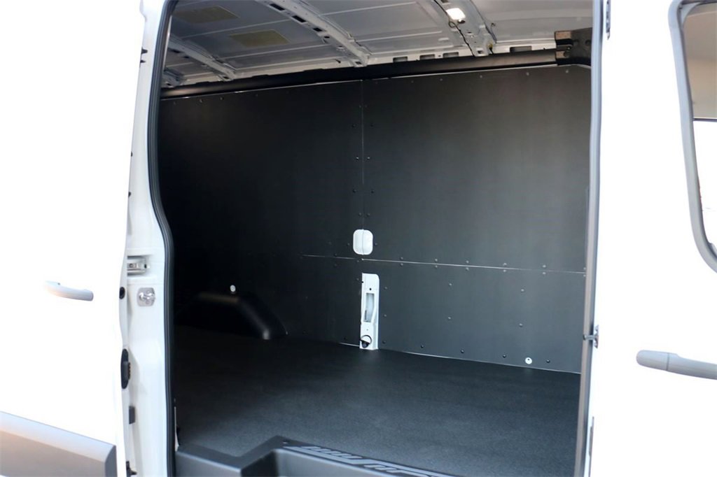 New 2025 Ford Transit 250 148 Medium Roof w/ Load Area Protection Package image 19