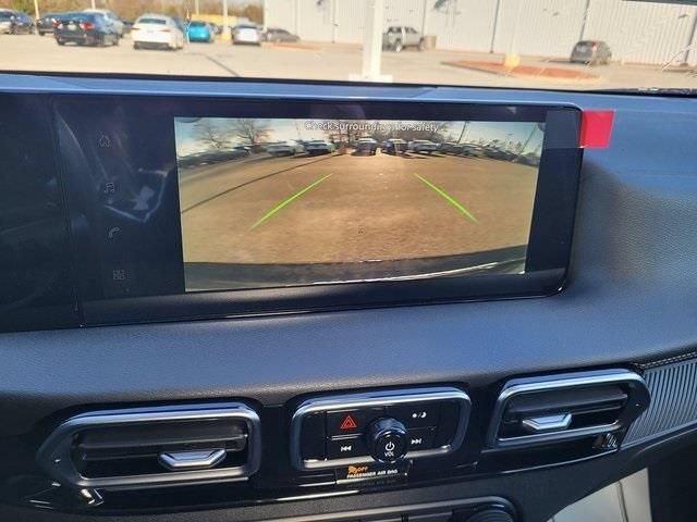 New 2026 Nissan Sentra S w/ Floor Mat Package FWD image 18