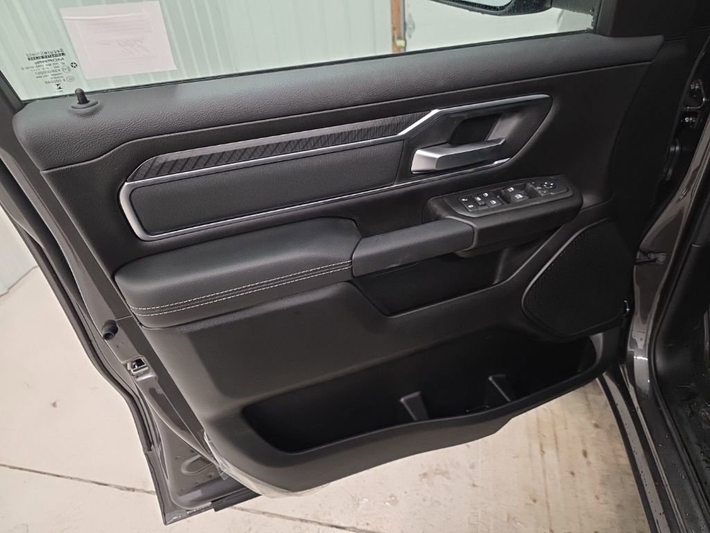 New 2026 RAM 1500 Big Horn image 11