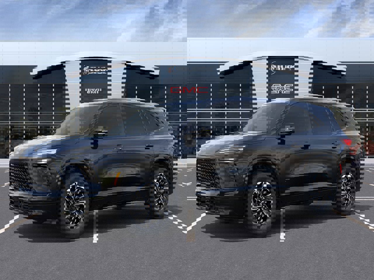 New 2026 Buick Enclave Sport Touring w/ Power Package video 2