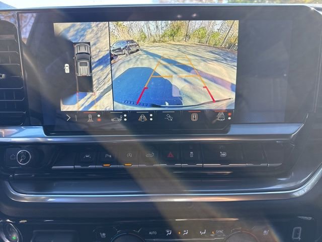 Used 2025 Chevrolet Silverado 1500 High Country image 19