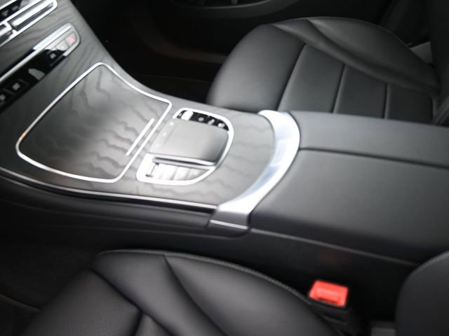 Certified 2022 Mercedes-Benz GLC 300 image 31