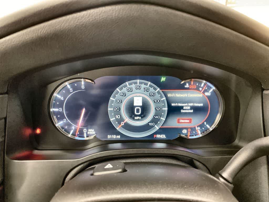 Used 2020 Cadillac Escalade ESV Premium Luxury AWD/4WD image 11