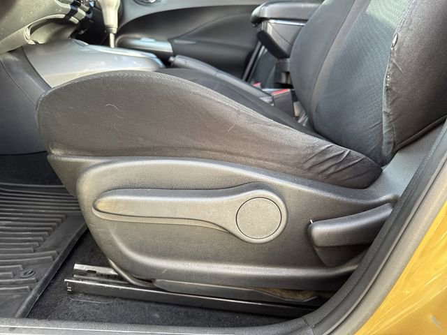 Used 2014 Nissan Juke SV w/ Navigation Package image 10