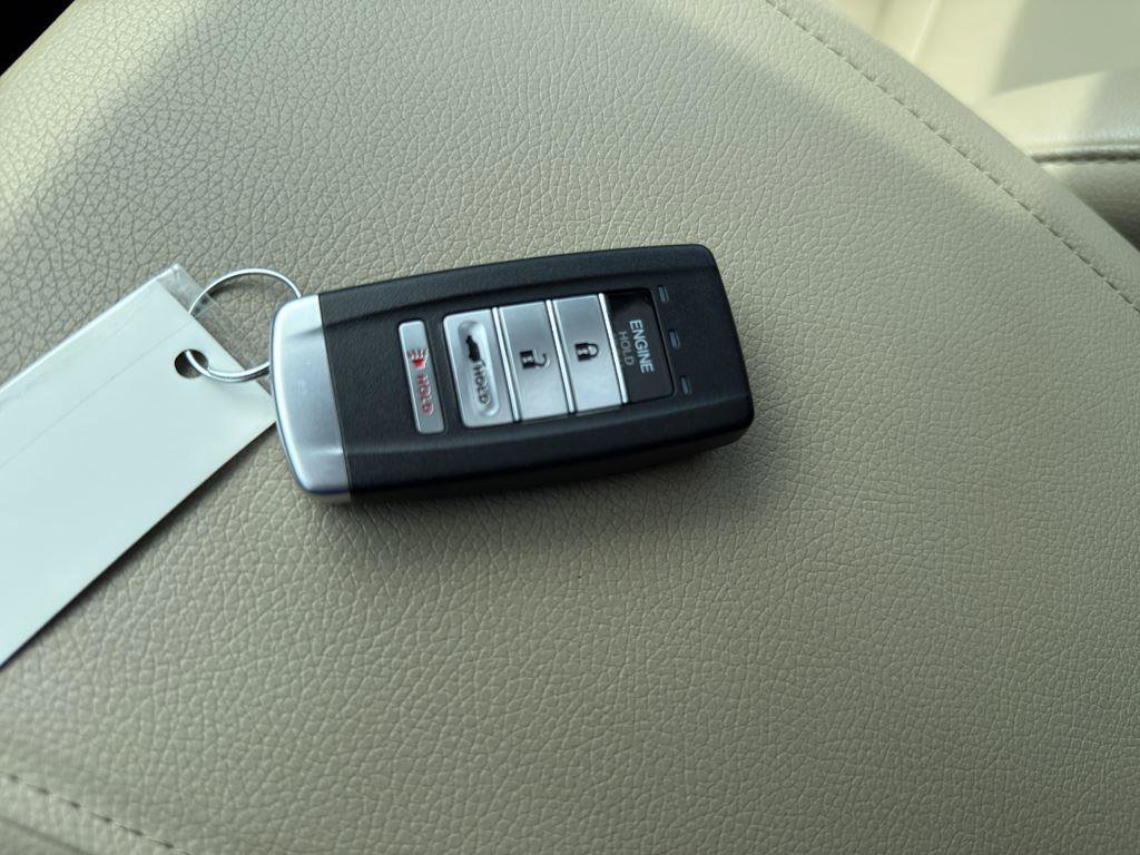 Used 2018 Acura MDX SH-AWD w/ Technology Package image 24