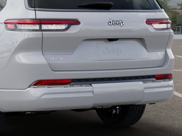 New 2026 Jeep Grand Cherokee L Limited image 13
