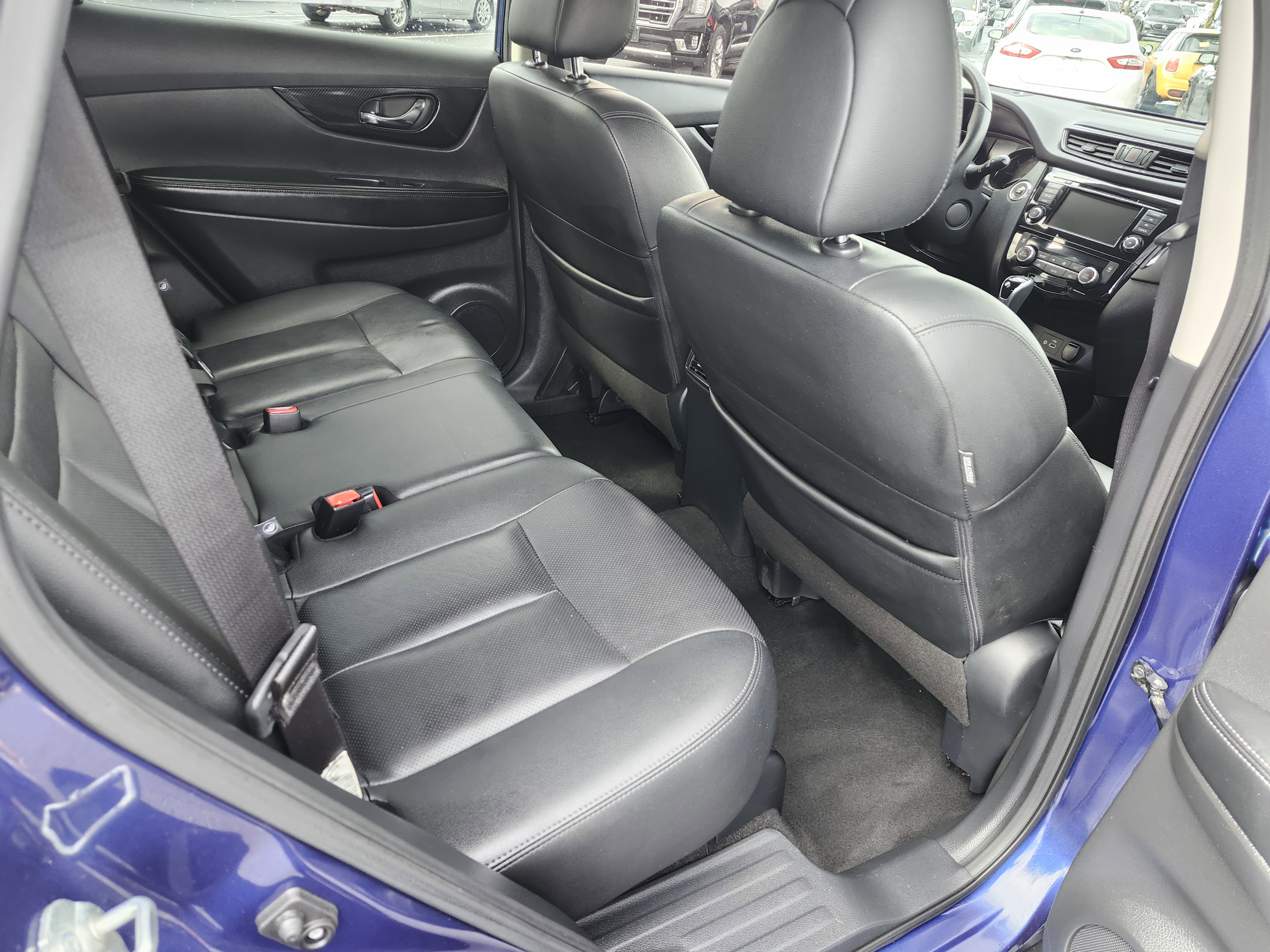 Used 2020 Nissan Rogue SL image 22