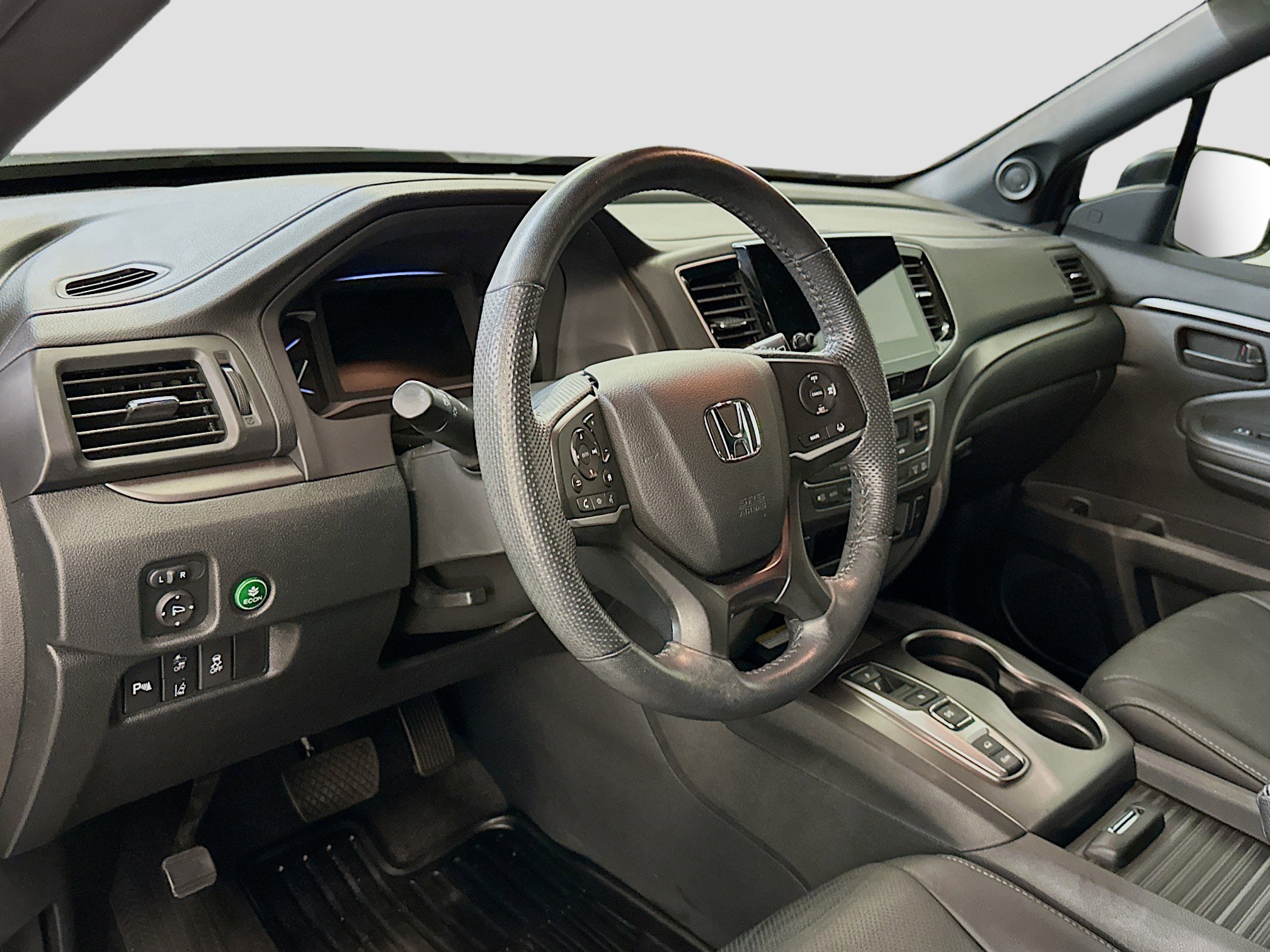 Used 2023 Honda Passport EX-L image 18