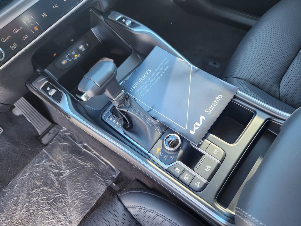 New 2026 Kia Sorento S image 20