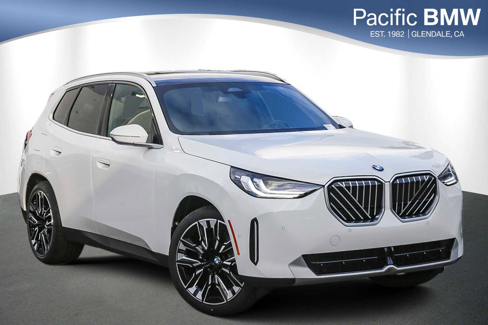 Used 2025 BMW X3 xDrive30i w/ Convenience Package