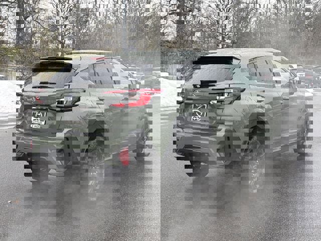 New 2026 Subaru Crosstrek 2.5i image 3