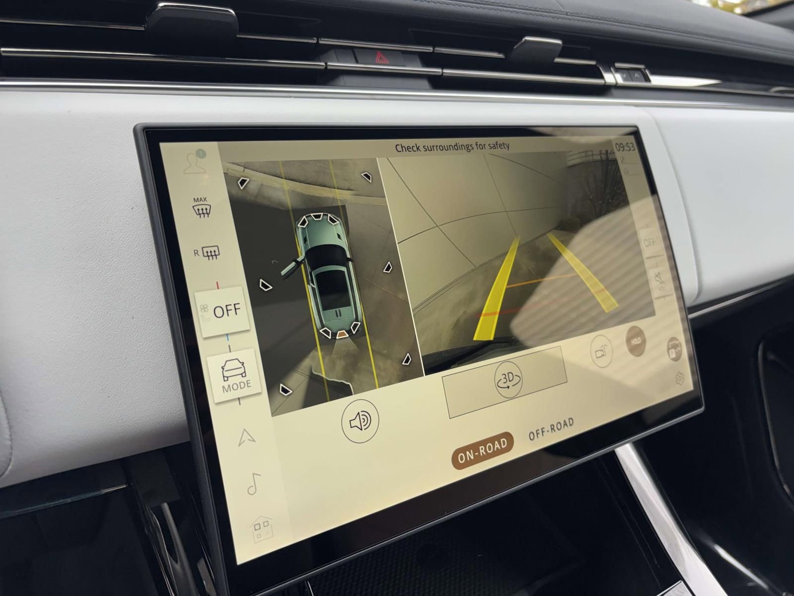 New 2026 Land Rover Range Rover Sport SE image 19