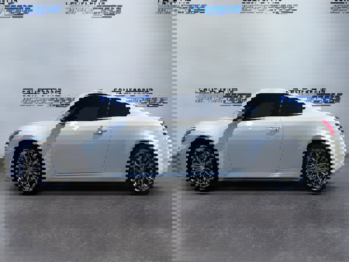 Used 2015 INFINITI Q60 Journey w/ Premium Package image 8