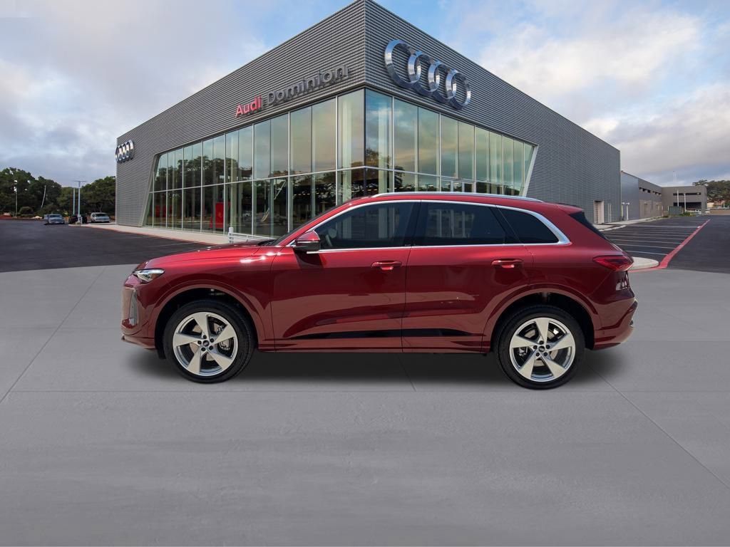 New 2025 Audi Q5 Premium Plus image 8