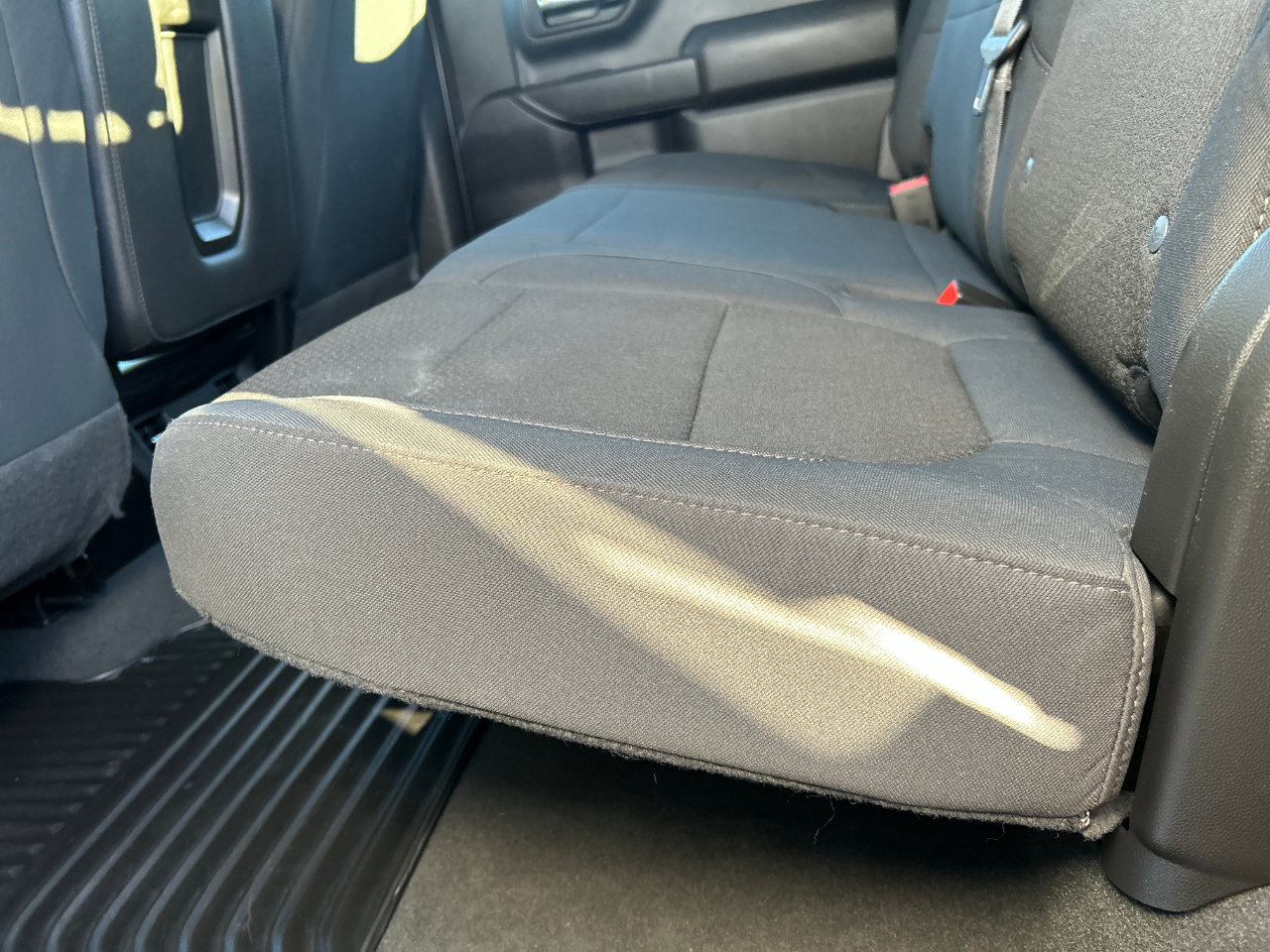 Used 2021 Chevrolet Silverado 1500 Custom Trail Boss image 13