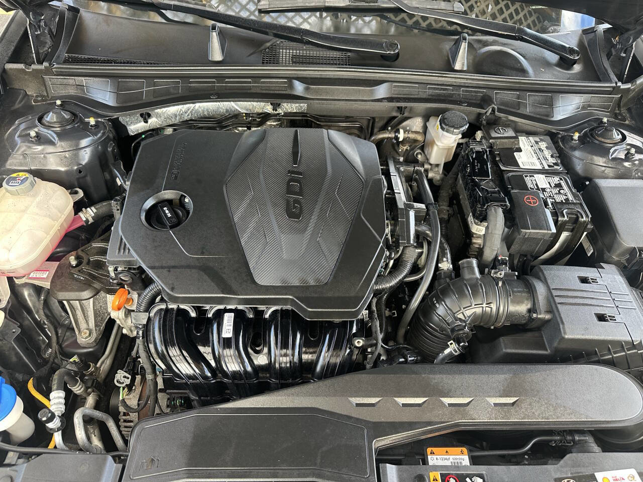 Used 2023 Hyundai Sonata SEL image 27