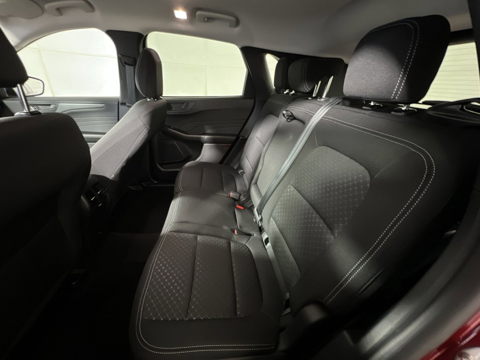 Used 2025 Ford Escape Active w/ Cold Weather Package image 23