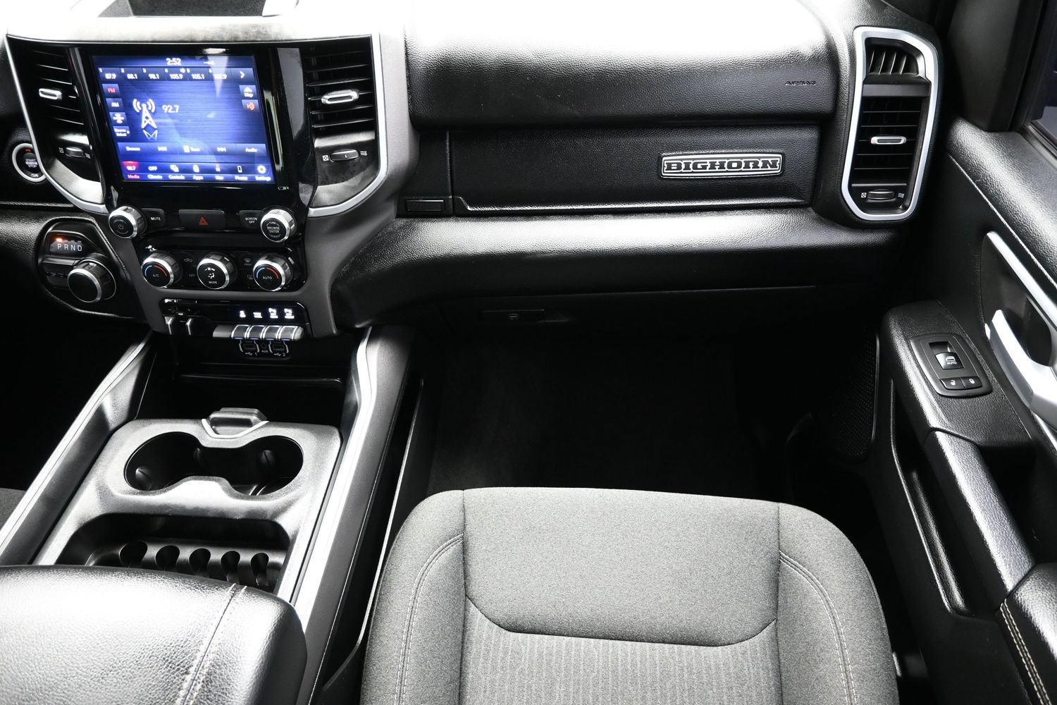 Used 2020 RAM 1500 Big Horn RWD image 40