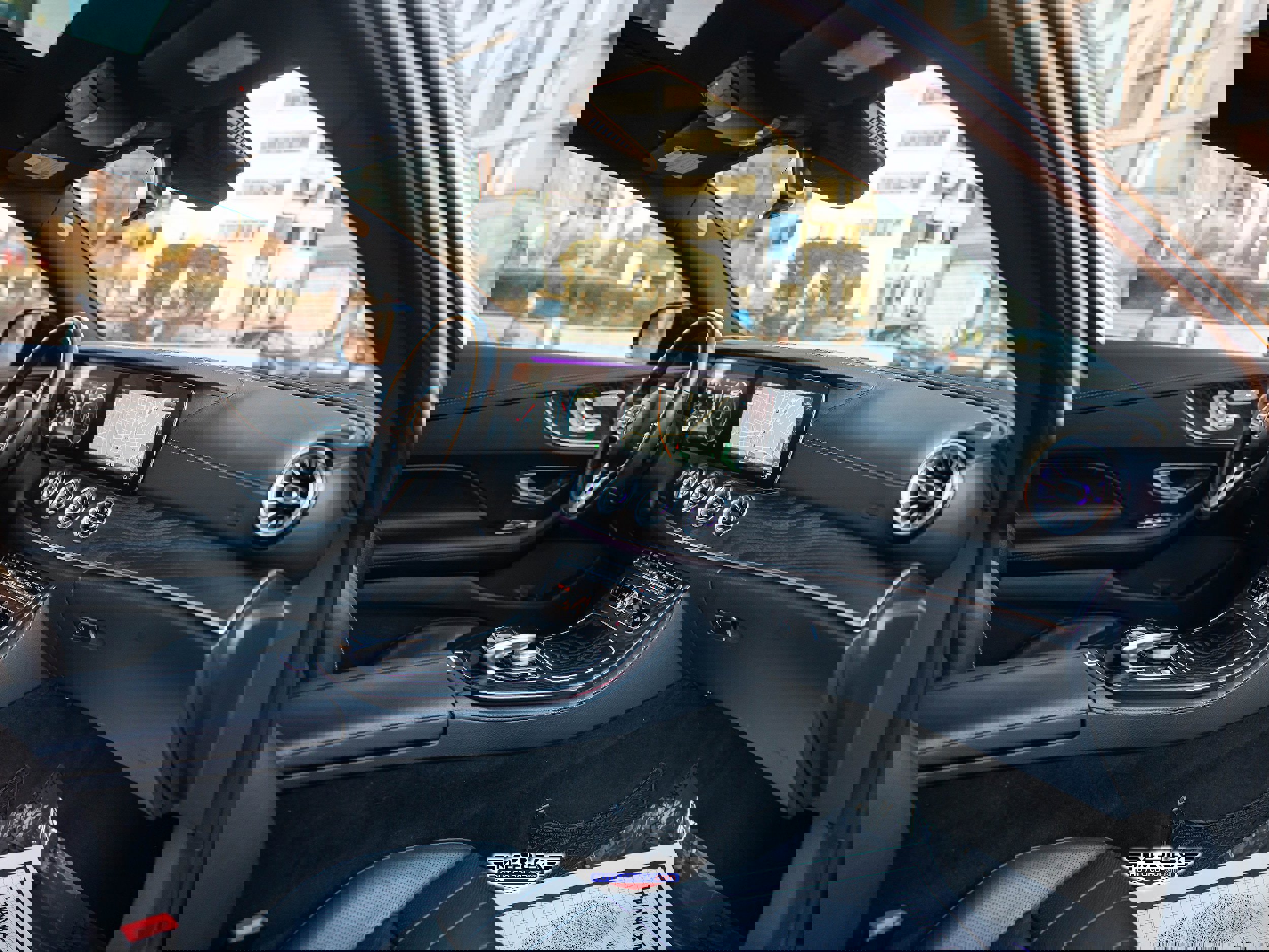 Used 2019 Mercedes-Benz E 450 4MATIC Coupe image 14