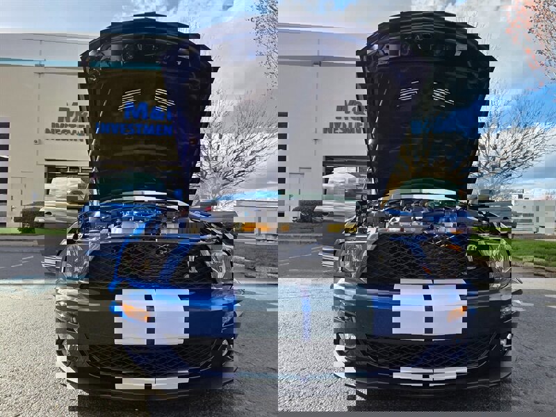 Used 2008 Ford Mustang Shelby GT500 image 19