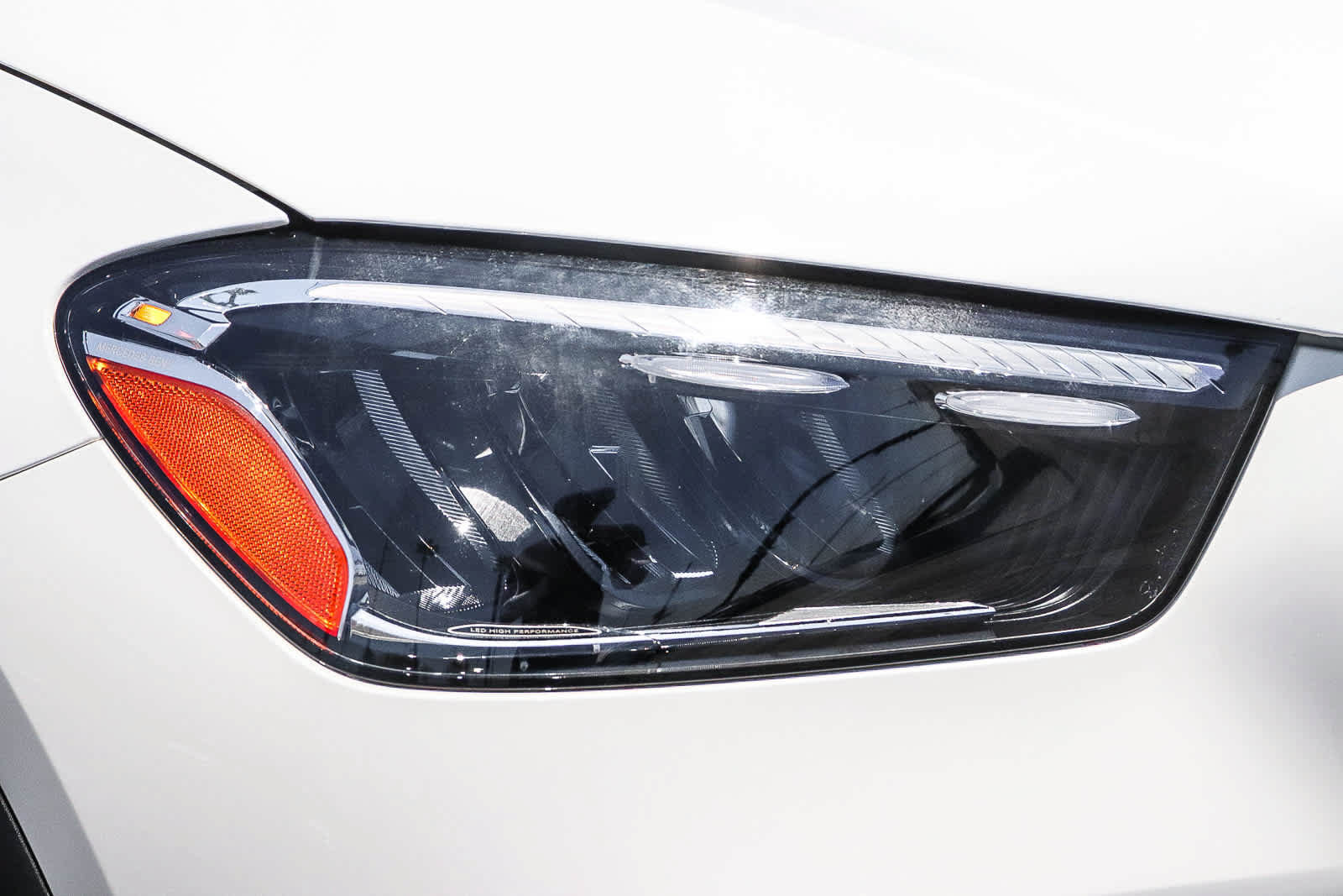 Used 2024 Mercedes-Benz GLE 350 4MATIC image 4