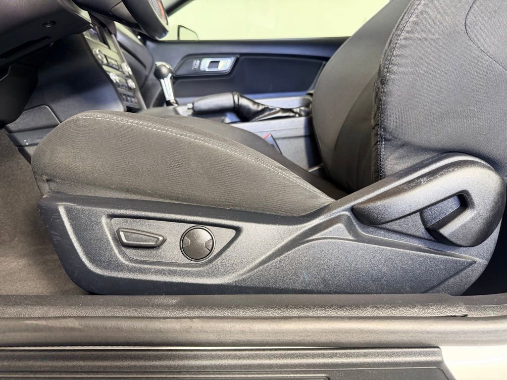 Used 2021 Ford Mustang GT image 28