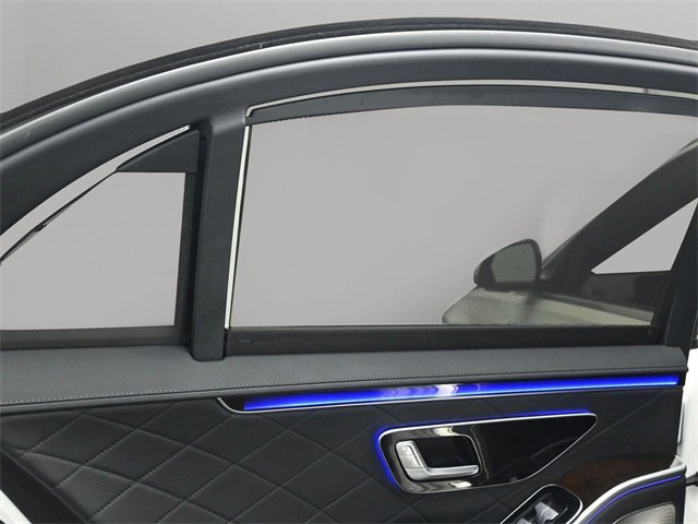 Used 2021 Mercedes-Benz S 580 4MATIC Sedan image 12