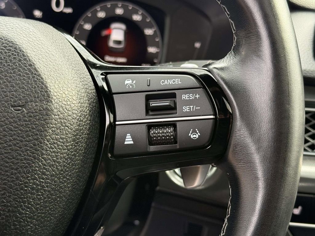 Certified 2024 Acura Integra A-Spec image 28