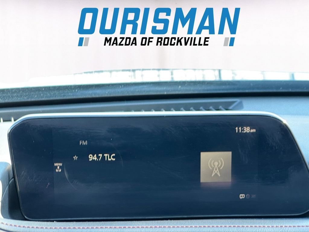 Used 2022 MAZDA CX-30 AWD 2.5 S w/ Preferred Package image 14