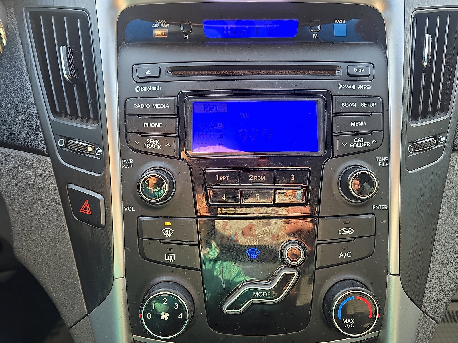 Used 2013 Hyundai Sonata GLS w/ Popular Equipment Pkg image 20