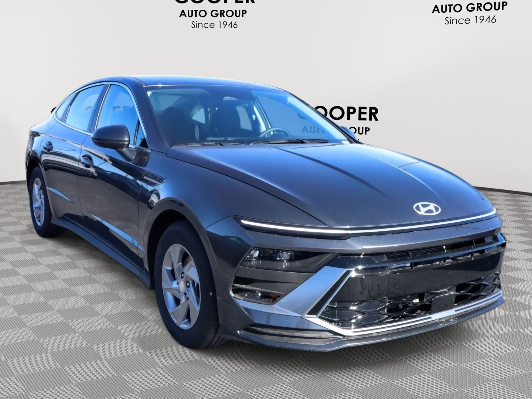New 2026 Hyundai Sonata SE