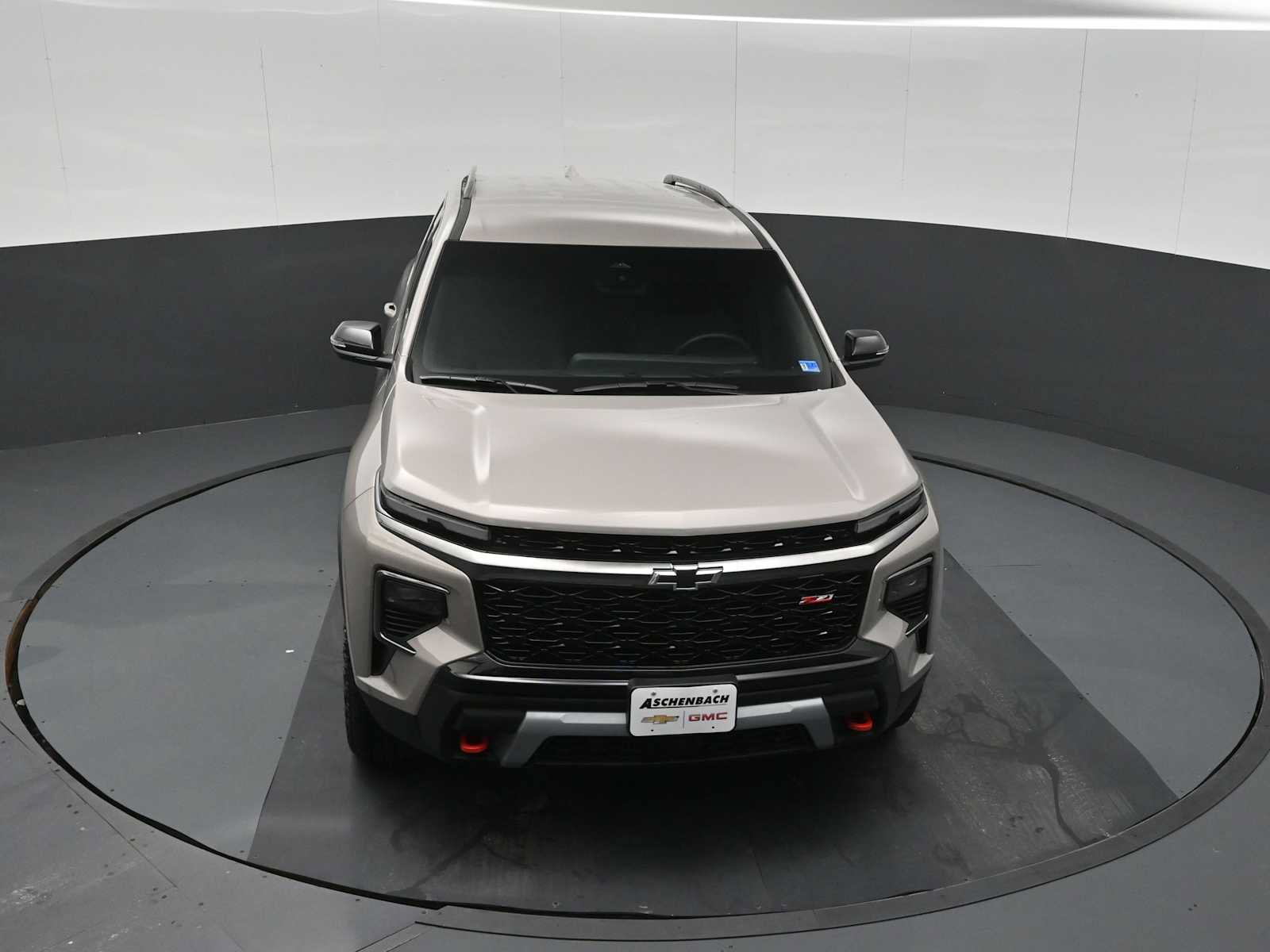Used 2026 Chevrolet Traverse Z71 w/ Driver Confidence Package AWD/4WD image 15