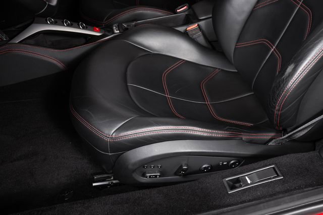 Certified 2018 Ferrari 488 Spider image 24